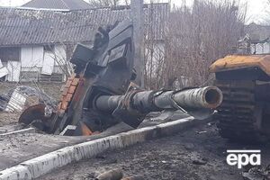 Масштабная война в Украине продолжается 58 дней