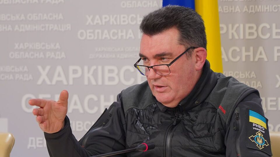 Данілов заявив, що в Росії "ніколи не зникне бажання" розбудовувати Сибір за допомогою громадян України