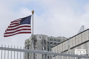 Посольство США: Жестокие нападения России не только угрожают жизни мирных жителей, но отравляют воздух, землю и воду Украины надолго в будущем
