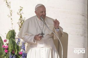 Франциск не проведе зустрічі з Кирилом