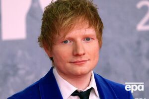 Ширан восени 2021 року приїжджав до Києва на зйомки кліпу