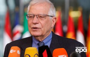 Боррель: Вот уже несколько недель мир является свидетелем жестокого незаконного нападения России на Мариуполь