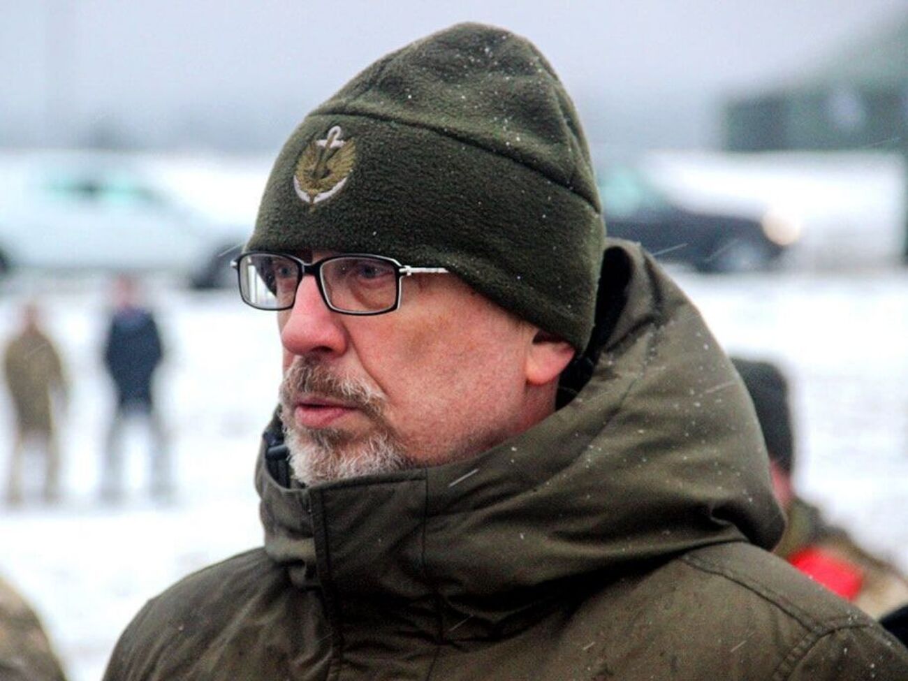 Резников: Пламя войны может перекинуться на другие страны в любой момент