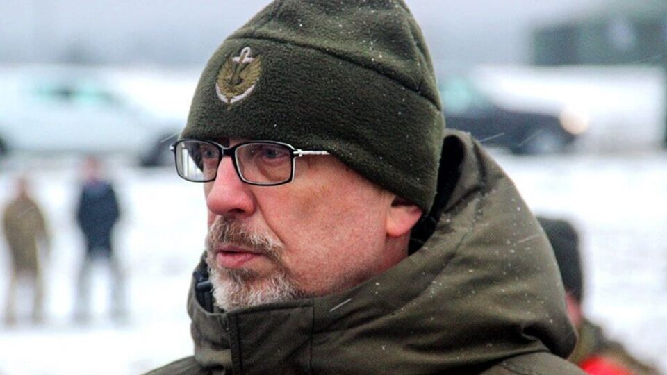 Резніков: Полум'я війни може перекинутися на інші країни у будь-яку мить