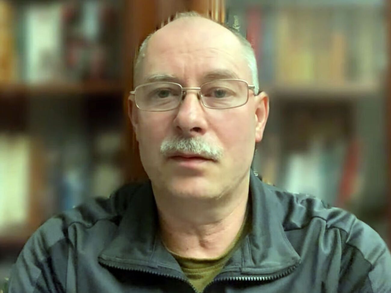 Жданов: Главное&nbsp;&ndash; чтобы политики не мешали военным выполнять свою работу