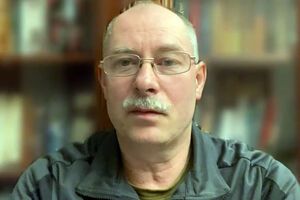 Жданов: Главное – чтобы политики не мешали военным выполнять свою работу