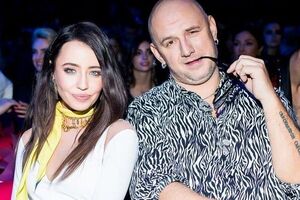 Дорофеева призналась, что с начала войны ни разу не виделась с Потапом