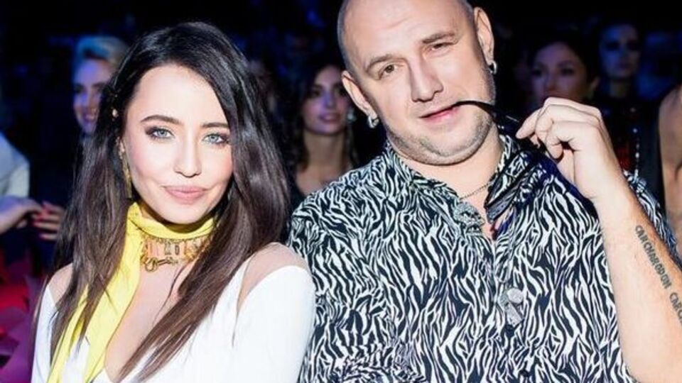 Дорофеева призналась, что с начала войны ни разу не виделась с Потапом