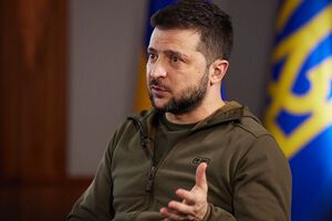 Зеленський: За будь-якої можливості кожен і кожна мають протистояти окупації