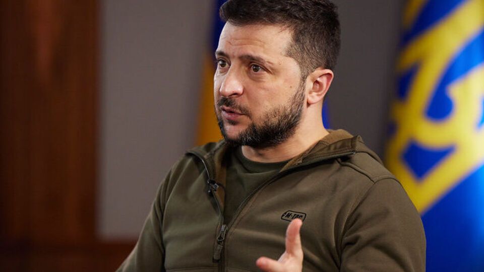 Зеленський: За будь-якої можливості кожен і кожна мають протистояти окупації