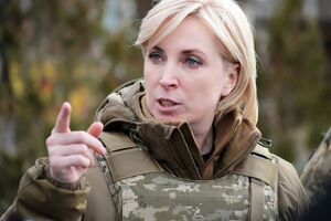 Верещук – мариупольцам: Мы с вами должны пробовать столько раз, сколько нужно, пока не получится