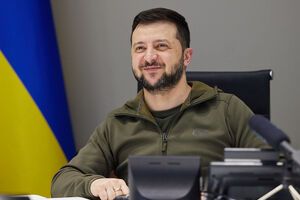 Зеленський: Ми точно знаємо, що з отриманою зброєю зможемо врятувати життя тисяч людей