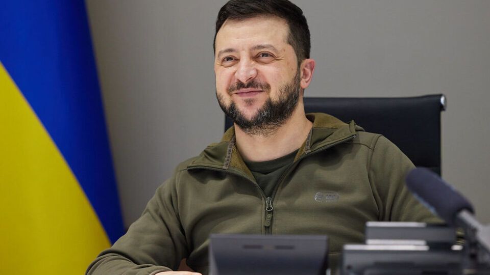 Зеленський: Ми точно знаємо, що з отриманою зброєю зможемо врятувати життя тисяч людей
