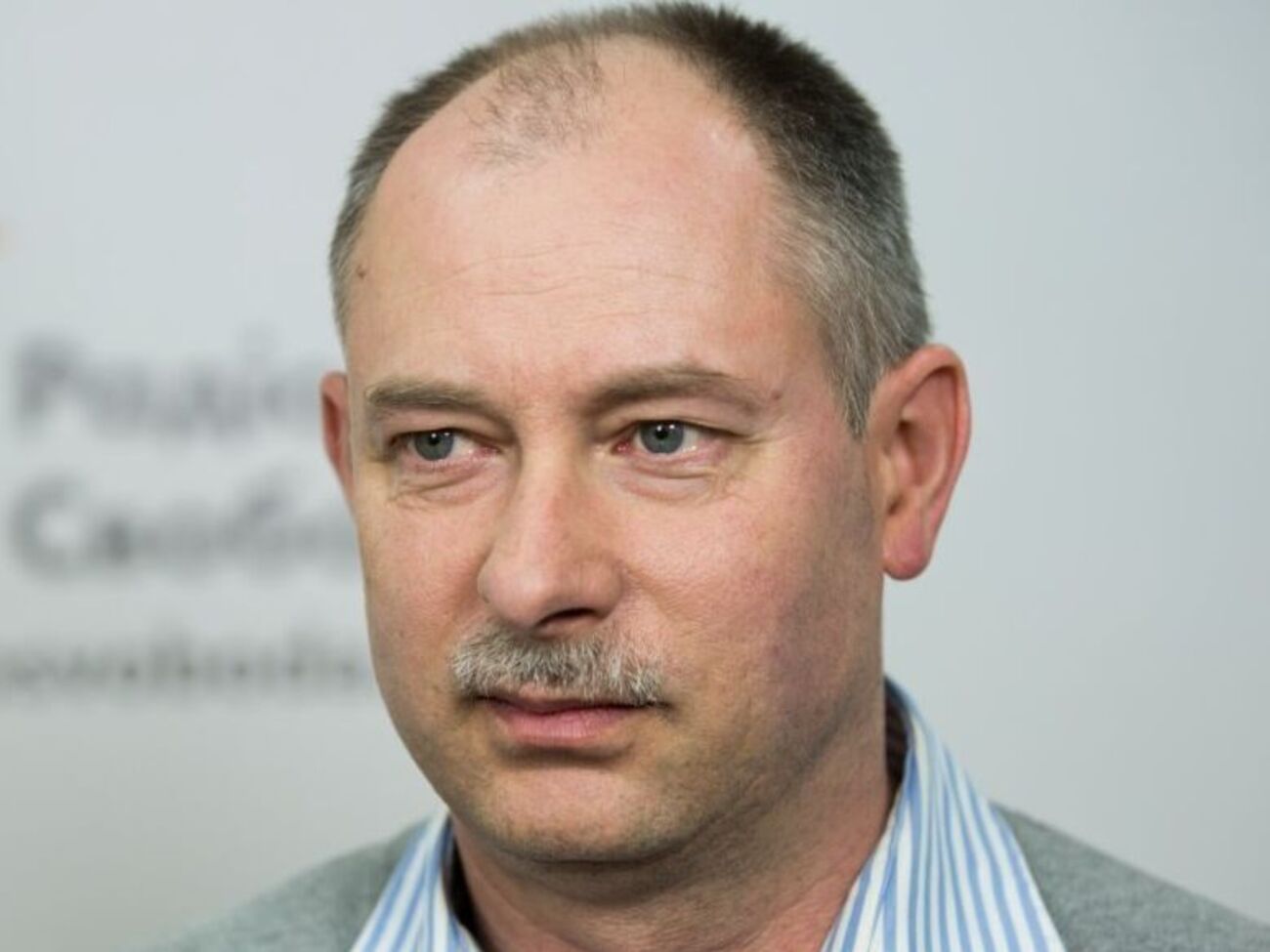 Жданов: С русскими можно подписывать только капитуляцию – или они, или мы