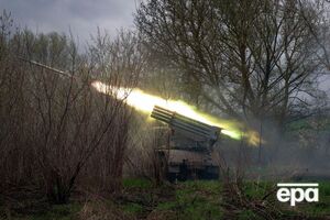 Украинские военные сдерживают наступление оккупантов