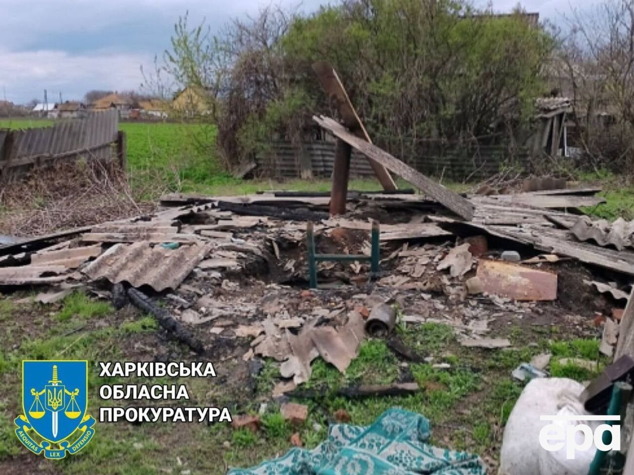 Тіла виявили в одному із підвалів