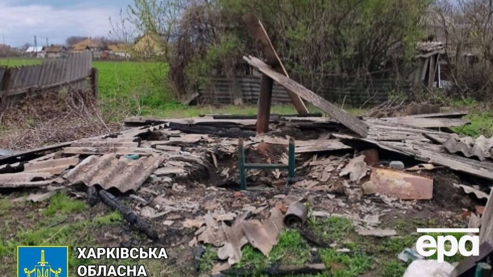 Тіла виявили в одному із підвалів