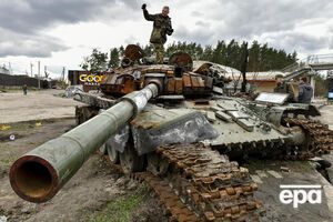 Із правильним озброєнням та збереженням високого морального духу українські сили можуть не лише зупинити просування Росії, а й відкинути її, вважають у Пентагоні