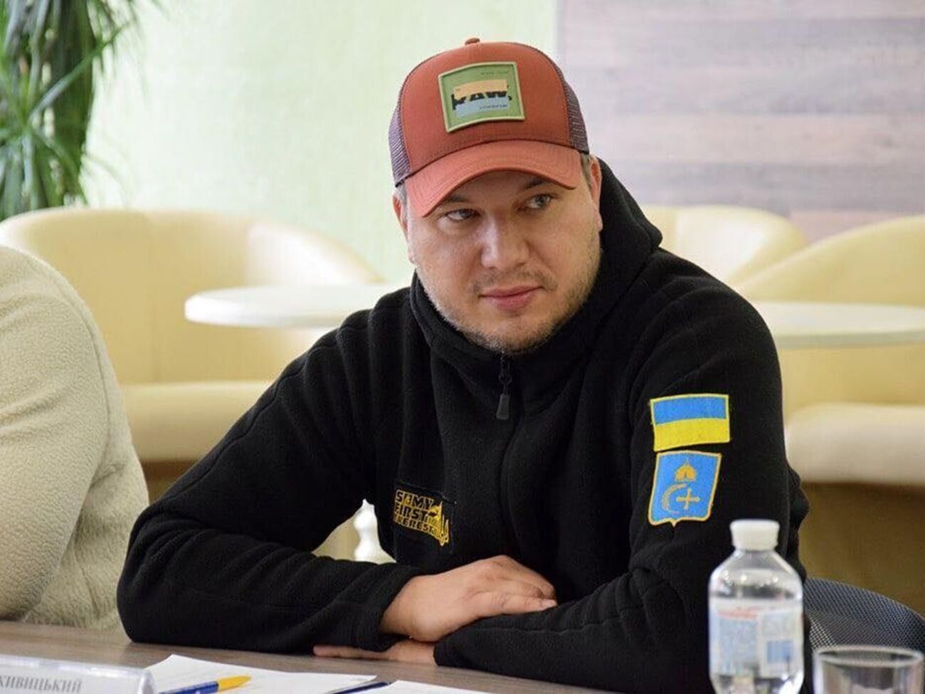 Часть жителей Сумской области были захвачены в плен на территории региона, отметил Живицкий
