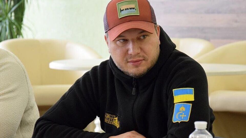 Часть жителей Сумской области были захвачены в плен на территории региона, отметил Живицкий
