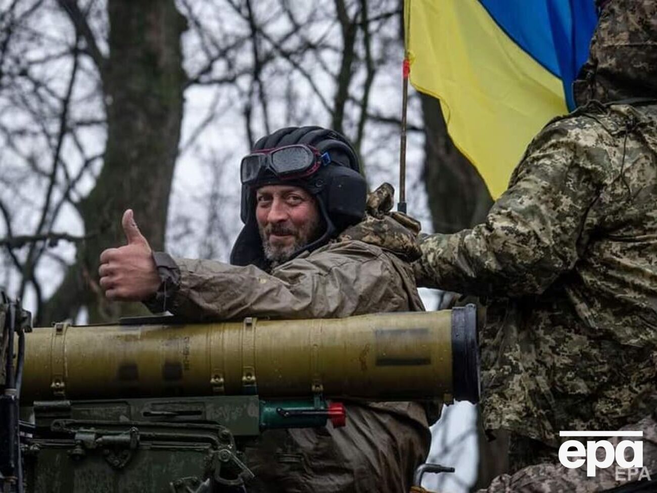 22 квітня ЗСУ провели успішний контрнаступ у напрямку Дергачів, зазначив Синєгубов (фото ілюстративне)