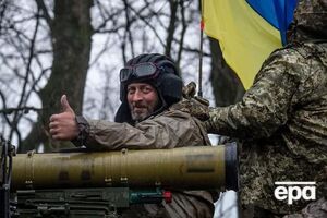 22 квітня ЗСУ провели успішний контрнаступ у напрямку Дергачів, зазначив Синєгубов (фото ілюстративне)
