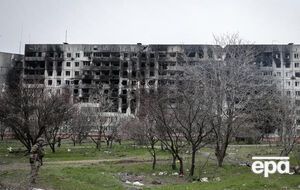 Оккупанты привлекли на мариупольском направлении весь личный состав боевиков так называемого МВД "ДНР", сообщили в ГУР Минобороны Украины