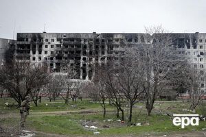 Окупанти залучили на маріупольському напрямку весь особовий склад бойовиків так званого МВС "ДНР", повідомили у ГУР Міноборони України