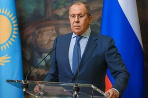 Україна поки що не відповіла на пропозицію РФ, зазначив Лавров