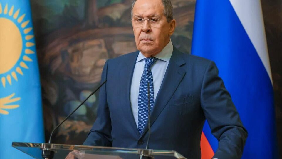 Украина пока не ответила на предложение РФ, отметил Лавров