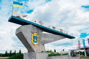 Каховка оккупирована уже практически два месяца