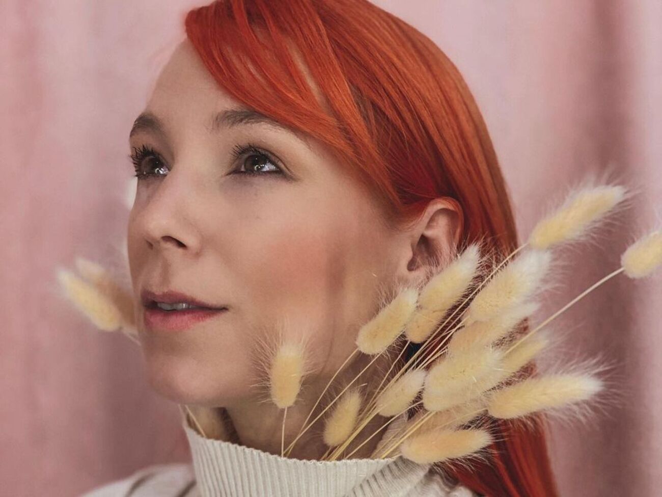 Tarabarova: Батько у мене хворіє, тому моя родина не змогла виїхати