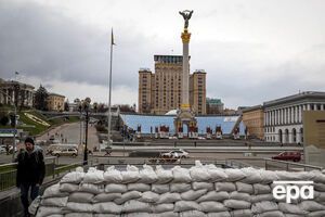 Окупантам не вдалося захопити Київ