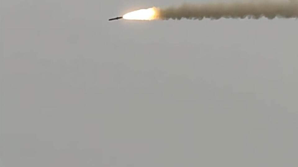 Россияне, вероятно, запустили по Одессе шесть ракет