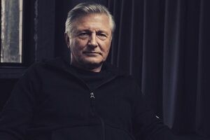 Боклан: А толк із того тільки буде, у кого мама й тато – люди