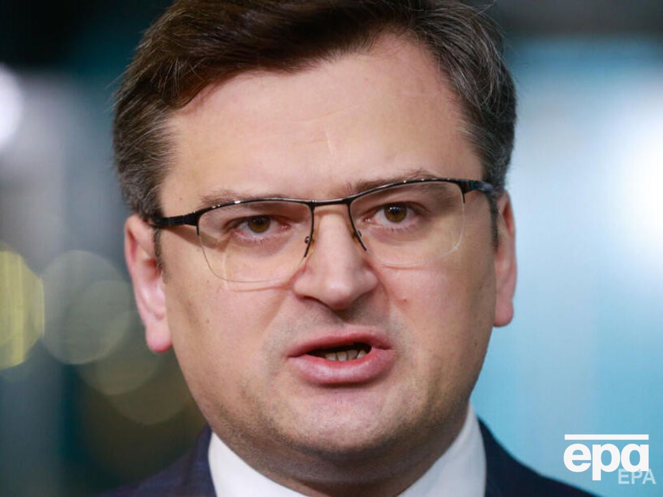 Кулеба: Россия должна быть объявлена государством – спонсором терроризма. Нам нужна стена между цивилизацией и варварами, наносящими ракетные удары по мирным городам