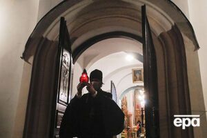 У РНБО попереджали про можливі провокації агресора на Великдень