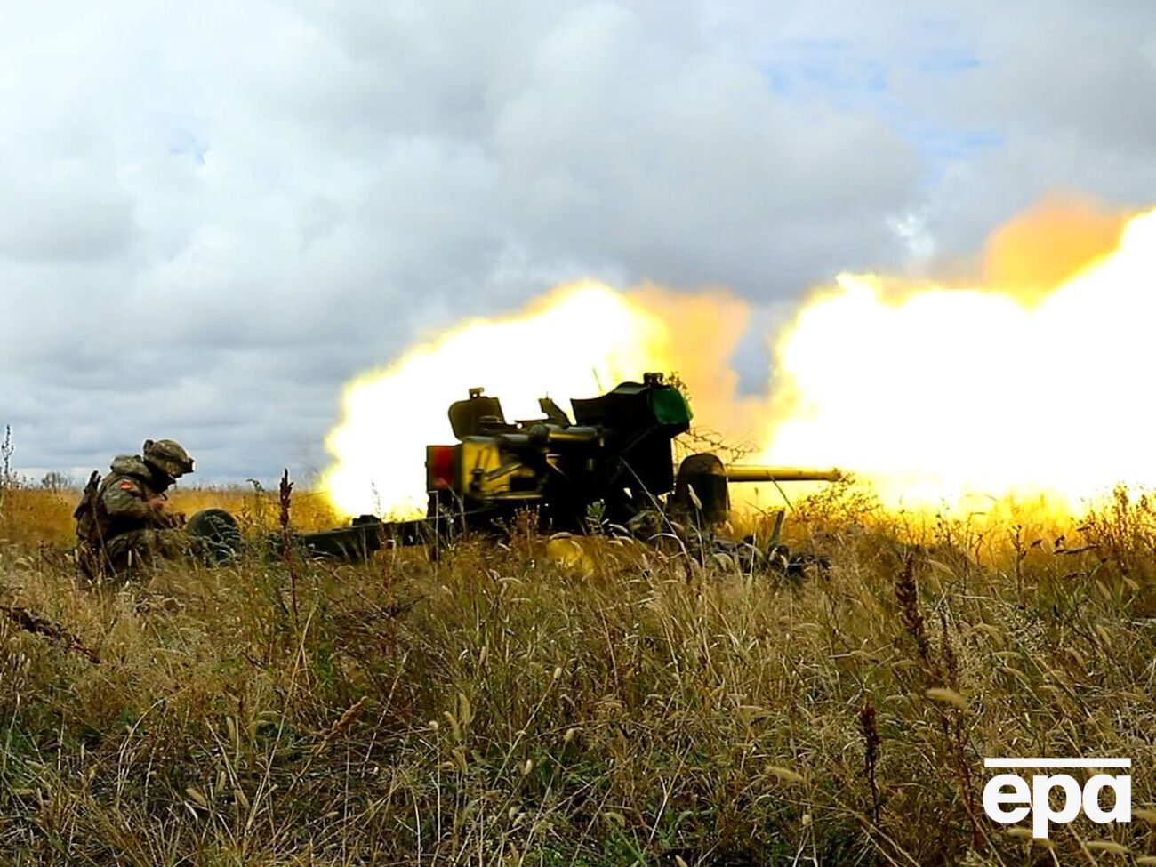 ВСУ провели успешную операцию в Херсонской области, отмечали в Офисе президента