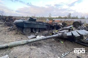 Российские танкисты "развлекаются", но боятся "ответки" от ВСУ