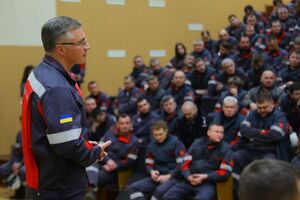 Юрий Рыженков: Любое работающее производство – это особенно важное предприятие для страны