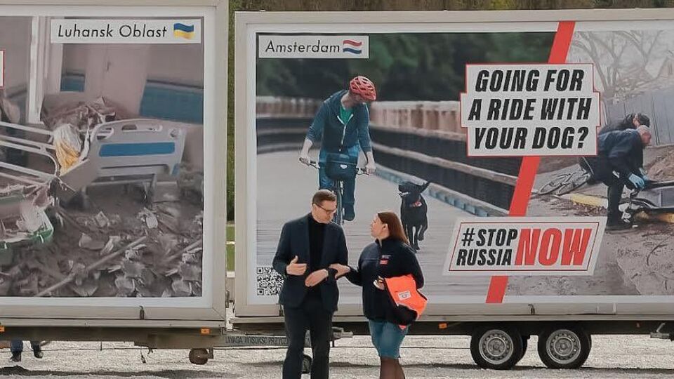 Моравецкий: Хватит уступок тирану и убийце