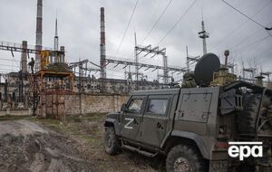 Россия масштабно вторглась в Украину 24 февраля