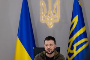 Зеленский об организации псевдореферендума в Херсонской области: Это точно помешает завершению войны дипломатическим путем. Это точно неправильный шаг со стороны России