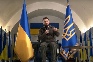 Зеленский назвал происходящее "ужасом"