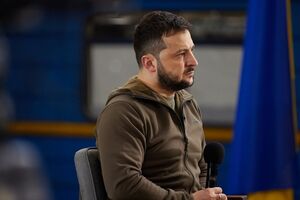 Зеленский: У нас есть стратегические вопросы о гарантиях безопасности, которые пришло время обсуждать уже предметно
