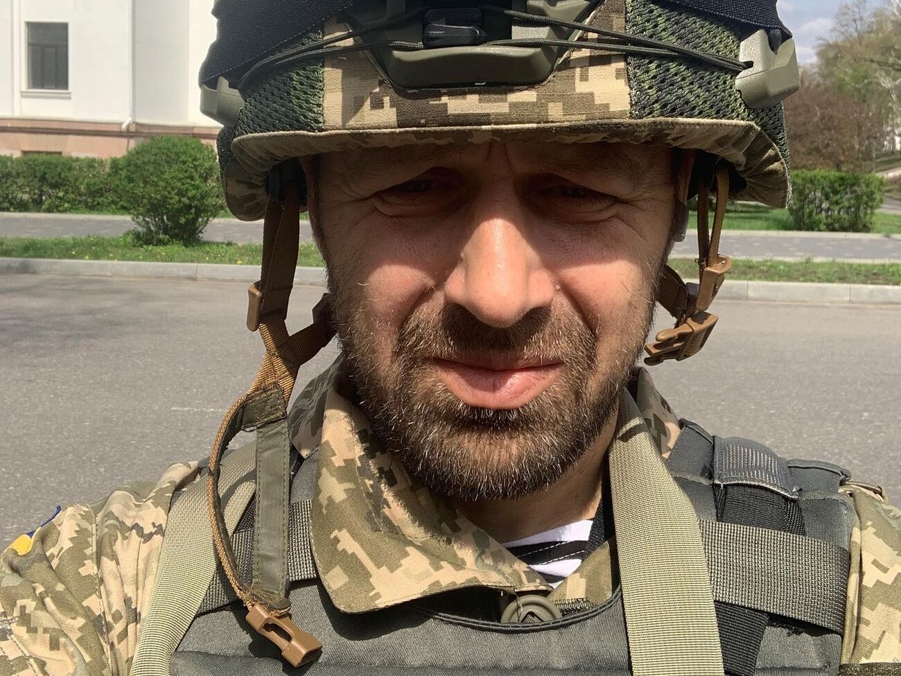 Онистрат &ndash;&nbsp;отец шестерых детей