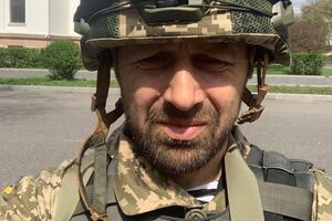 Онистрат – отец шестерых детей