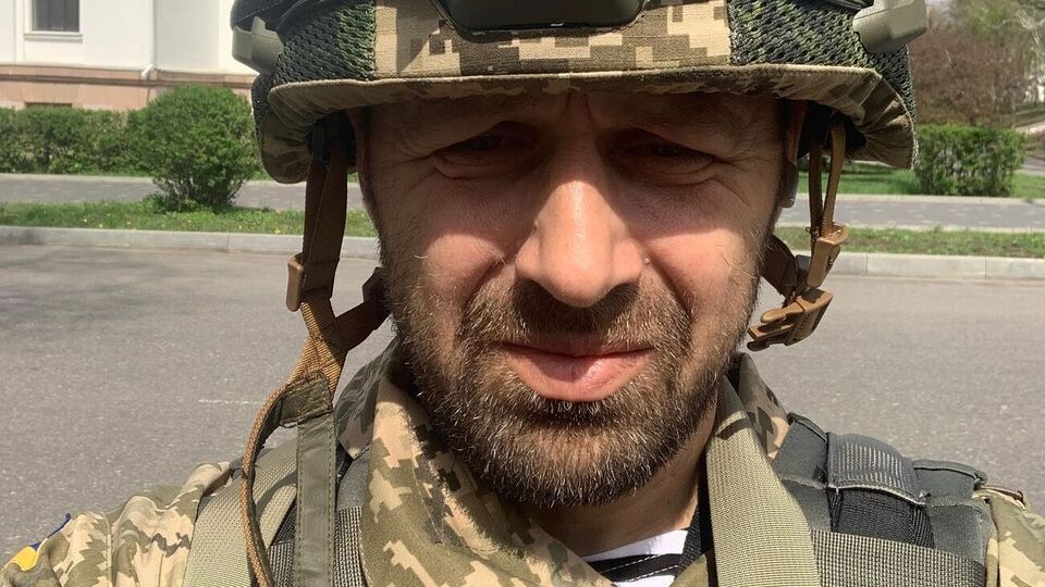 Онистрат – отец шестерых детей