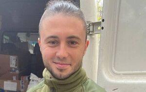 Тополя не відкидає, що в Чорнобаївці після перемоги над російськими окупантами може з'явитися обеліск "українській винахідливості і російській тупості"