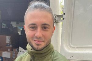 Тополя не исключает, что в Чернобаевке после победы на российскими оккупантами может появиться обелиск "украинской изобретательности и российской тупости"